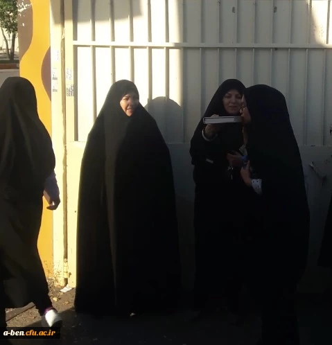 اردوی مشهد2