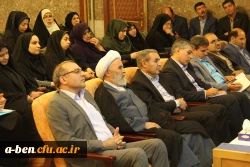 دوره آموزشی کارشناسان پژوهش و کتابداران پردیس ها و گردانندگان مجلات علمی دانشگاه فرهنگیان به میزبانی استان اردبیل  برگزار شد