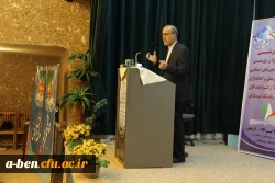 دوره آموزشی کارشناسان پژوهش و کتابداران پردیس ها و گردانندگان مجلات علمی دانشگاه فرهنگیان به میزبانی استان اردبیل  برگزار شد