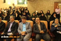 دوره آموزشی کارشناسان پژوهش و کتابداران پردیس ها و گردانندگان مجلات علمی دانشگاه فرهنگیان به میزبانی استان اردبیل  برگزار شد