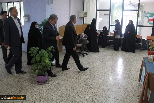 مصاحبه استخدامی آموزش و پرورش در سال 97