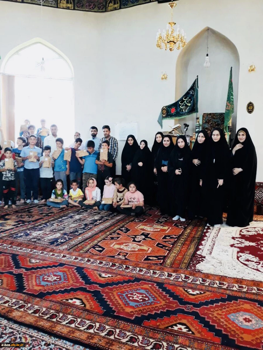 اردوی جهادی