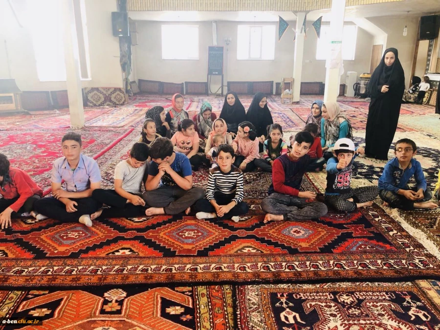 اردوی جهادی