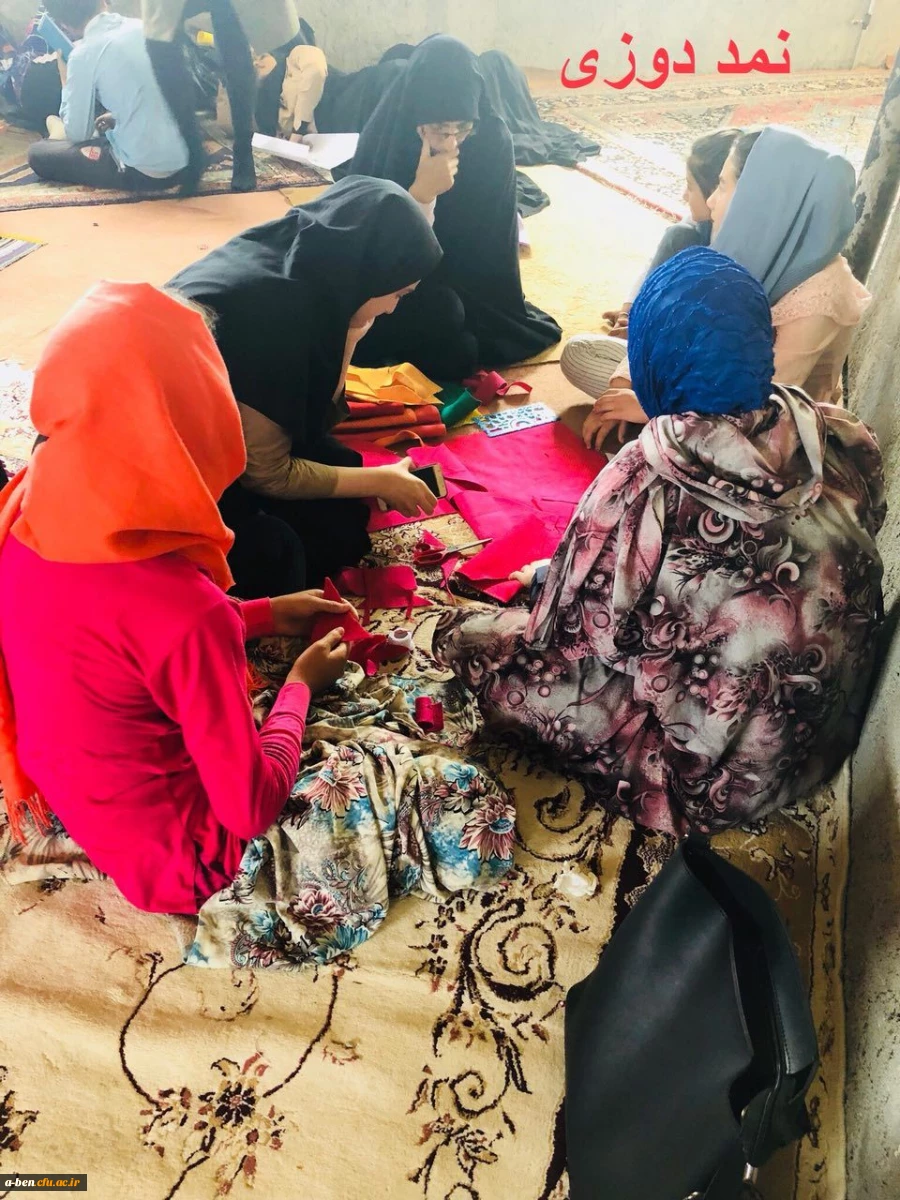 اردوی جهادی