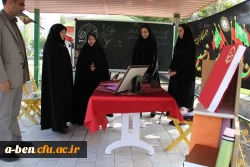 آغاز سال تحصیلی جدید 98-1397 در پردیس بنت الهدی صدر