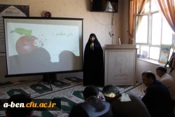 مراسم زیارت عاشورا