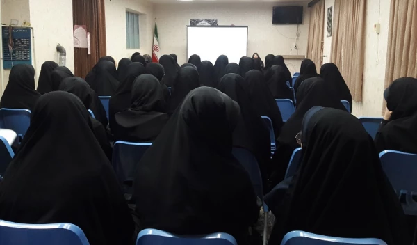 کارگاه آموزشی " آشنایی با مهارتهای زندگی خوابگاهی"