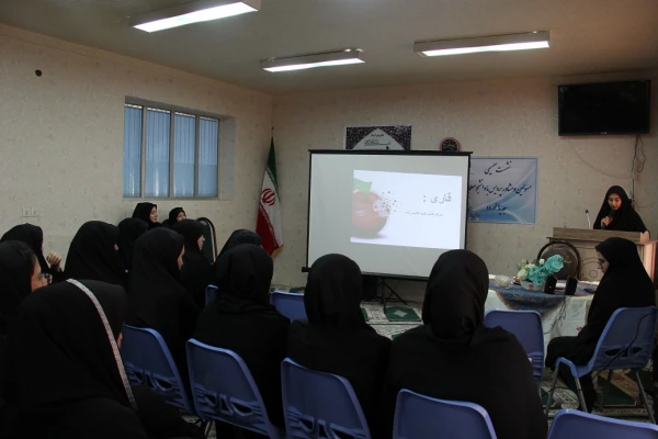 کارگاه آموزشی " کلاس مجردها"