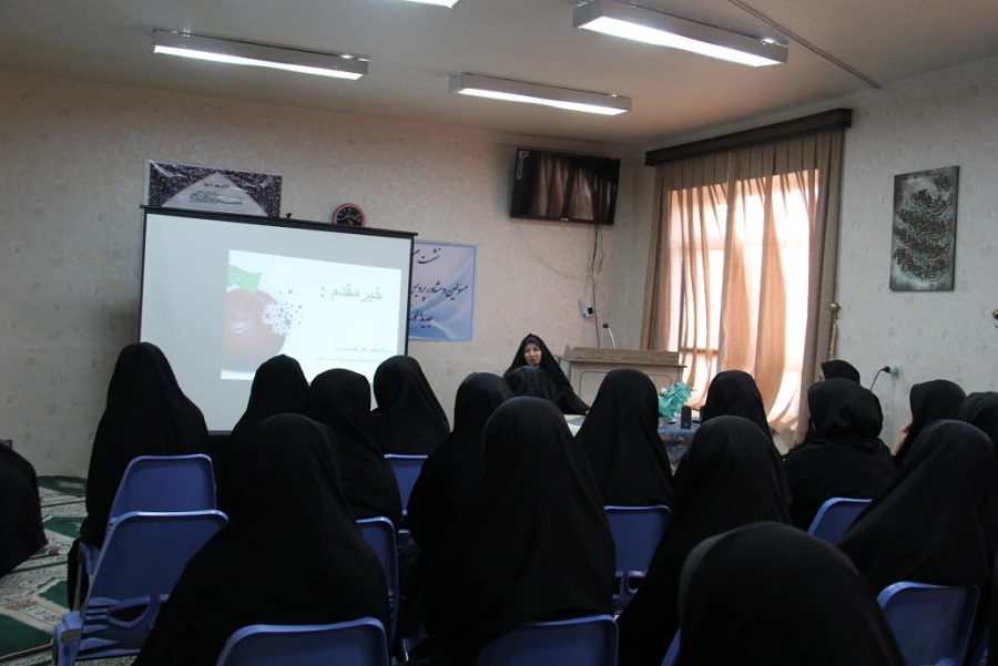 کارگاه آموزشی " کلاس مجردها"