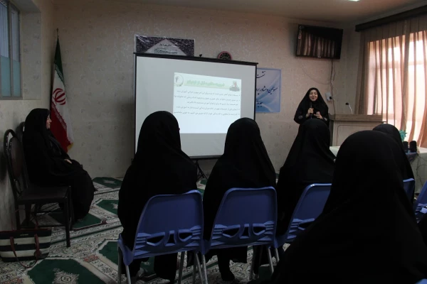 کارگاه آموزشی " کلاس مجردها"