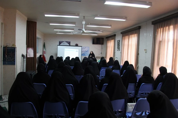 کارگاه آموزشی " کلاس مجردها"