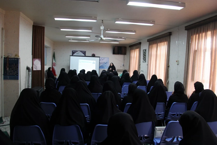 کارگاه آموزشی " کلاس مجردها"