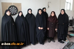 مسابقه دارت