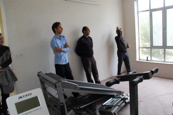 مسابقه دارت