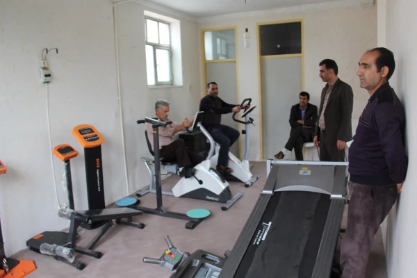 مسابقه دارت