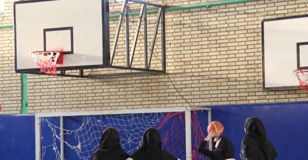 مسابقات ورزشی