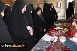 جشنواره غذای سالم