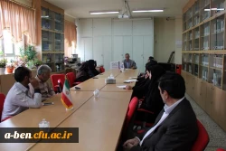 کارگاه مهارت های ارتباطی