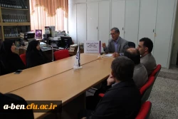 کارگاه مهارت های ارتباطی