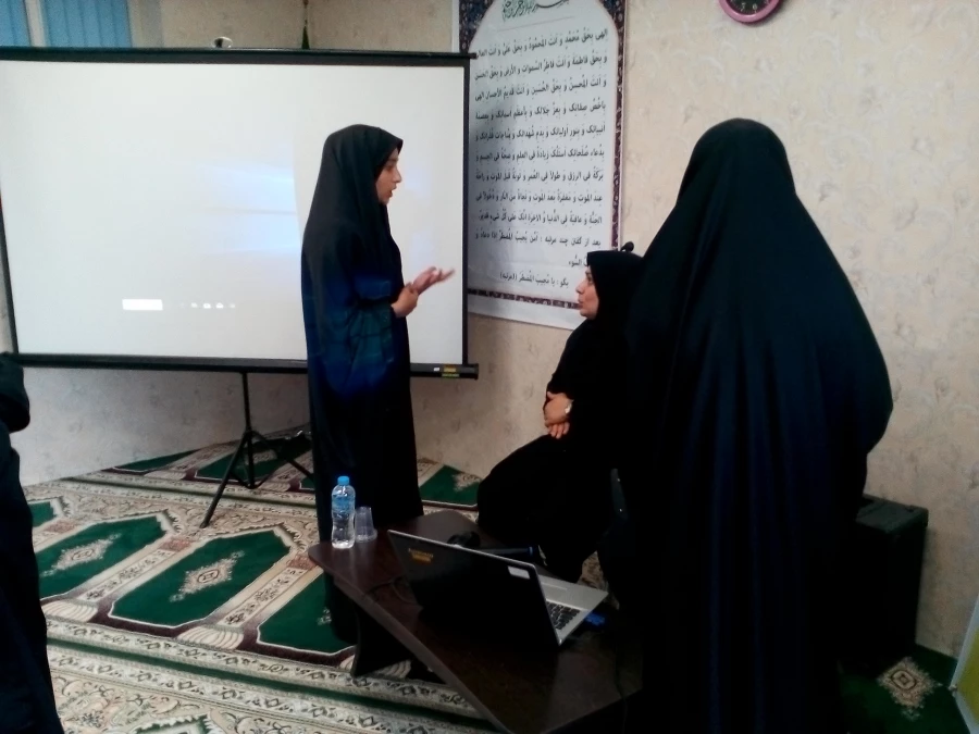 کارگاه تخصصی بیماری های زنان