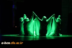 تأتر عشق قافله سی