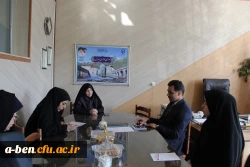 جلسات کمیته اجرایی استانی نکوداشت یکصدمین سالگرد تاسیس تربیت معلم در ایران