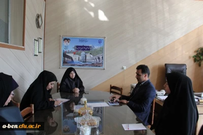 جلسه کمیته اجرایی استانی نکوداشت یکصدمین سالگرد تاسیس تربیت معلم در ایران  برگزار شد