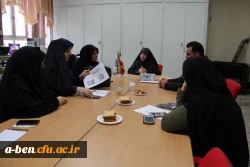 جلسات کمیته اجرایی استانی نکوداشت یکصدمین سالگرد تاسیس تربیت معلم در ایران