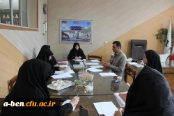 اولین جلسه کمیته اجرایی استانی نکوداشت یکصدمین سالگرد تاسیس تربیت معلم در ایران