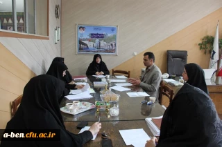 اولین جلسه کمیته اجرایی استانی نکوداشت یکصدمین سالگرد تاسیس تربیت معلم در ایران برگزار شد