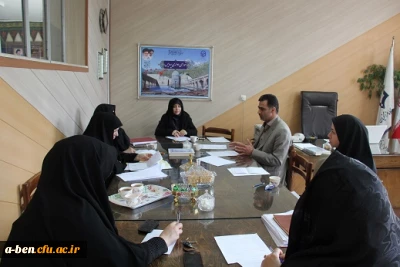 اولین جلسه کمیته اجرایی استانی نکوداشت یکصدمین سالگرد تاسیس تربیت معلم در ایران برگزار شد