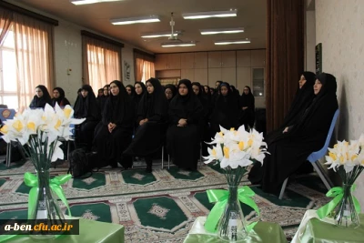 به مناسبت فرا رسیدن اعیاد ربیع الاول:

مراسم جشن بزرگ آغاز امامت امام زمان (عج)در پردیس برگزار شد