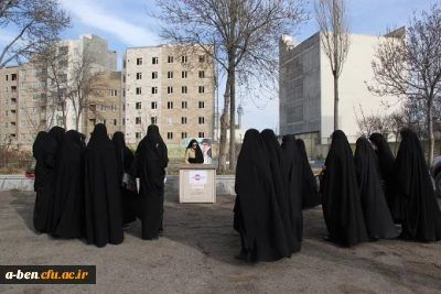 به مناسبت هفته ی دانشجو : 

تریبون آزاد دانشجویی با عنوان «دانشجویی که باید می شدیم؟!» در پردیس برگزار شد