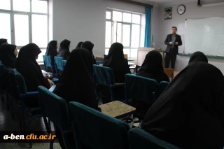 کارگاه « آشنایی با قوانین و ضوابط گزینش در آموزش و پرورش» برگزار شد.