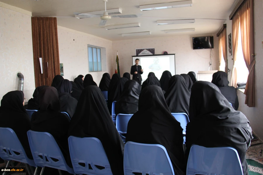 کارگاه مهارت های زندگی