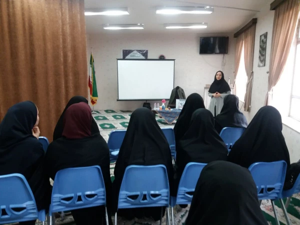 کارگاه جرأت ورزی و مهارت نه گفتن