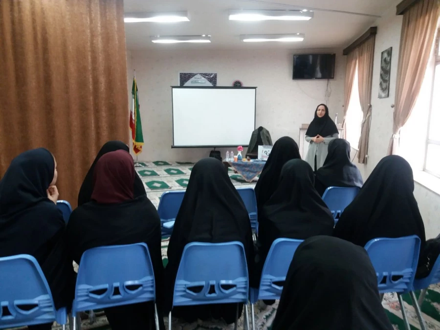 کارگاه جرأت ورزی و مهارت نه گفتن