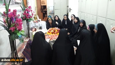 مراسم گرامیداشت شب یلدا در سرای دانشجویی پردیس برگزار شد