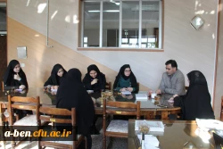 جلسه شورای صنفی