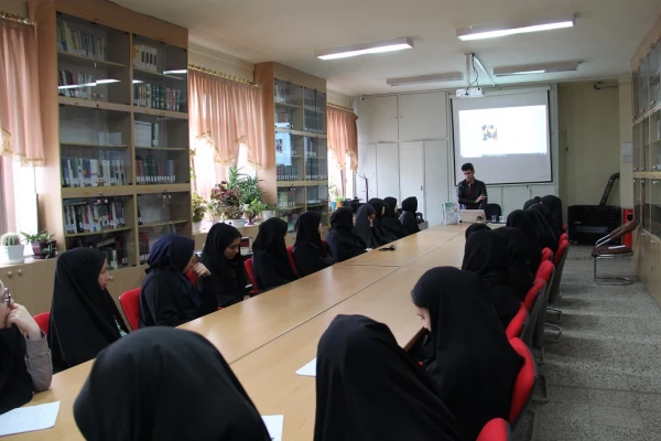 کارگاه پیشگیری از اعتیاد و روان گردان ها ویژه همیاران سلامت روان