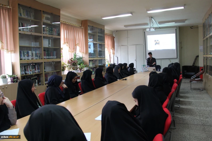 کارگاه پیشگیری از اعتیاد و روان گردان ها ویژه همیاران سلامت روان