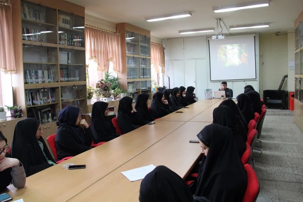 کارگاه پیشگیری از اعتیاد و روان گردان ها ویژه همیاران سلامت روان