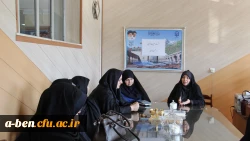 نشست بصیرت افزایی ویژه ی 9 دی