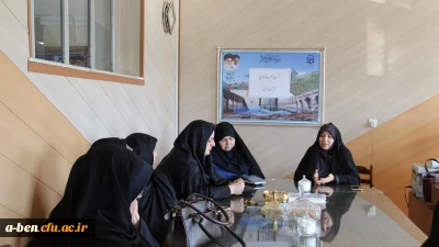 نشست بصیرت افزایی ویژه ی 9 دی در پردیس برگزار شد