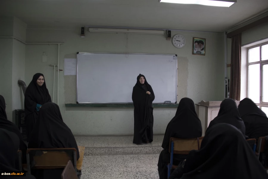 شروع کلاس های نیمسال دوم تحصیلی 98-97