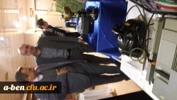 نمایشگاه نکوداشت یکصد سال تربیت معلم در ایران