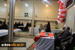 جشن روز مادر به مناسبت میلاد حضرت فاطمه زهرا (س)