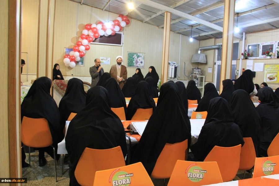 جشن روز مادر به مناسبت میلاد حضرت فاطمه زهرا (س)