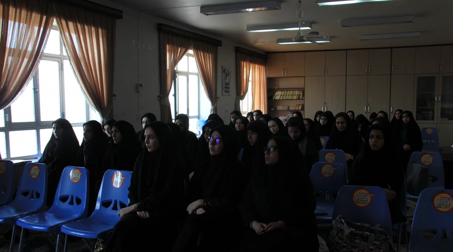 کارگاه توجیهی حفظ جزء سی ام قرآن کریم