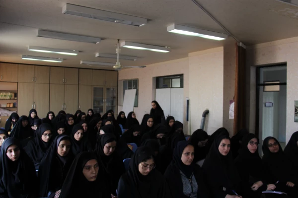 کارگاه توجیهی طرح555